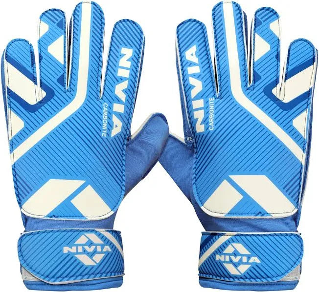 Nivia Web Goalkeeper Gloves-1