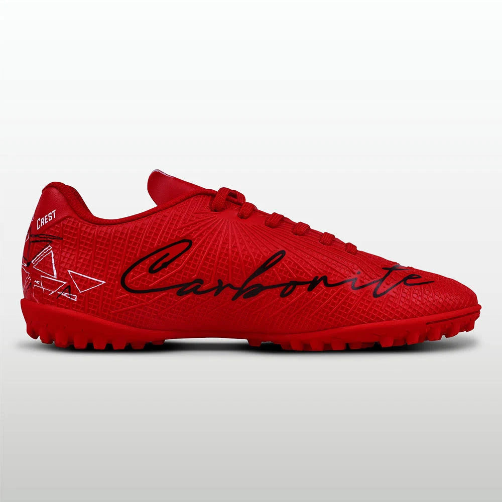 Nivia Carbonite Turf Football Shoes-18