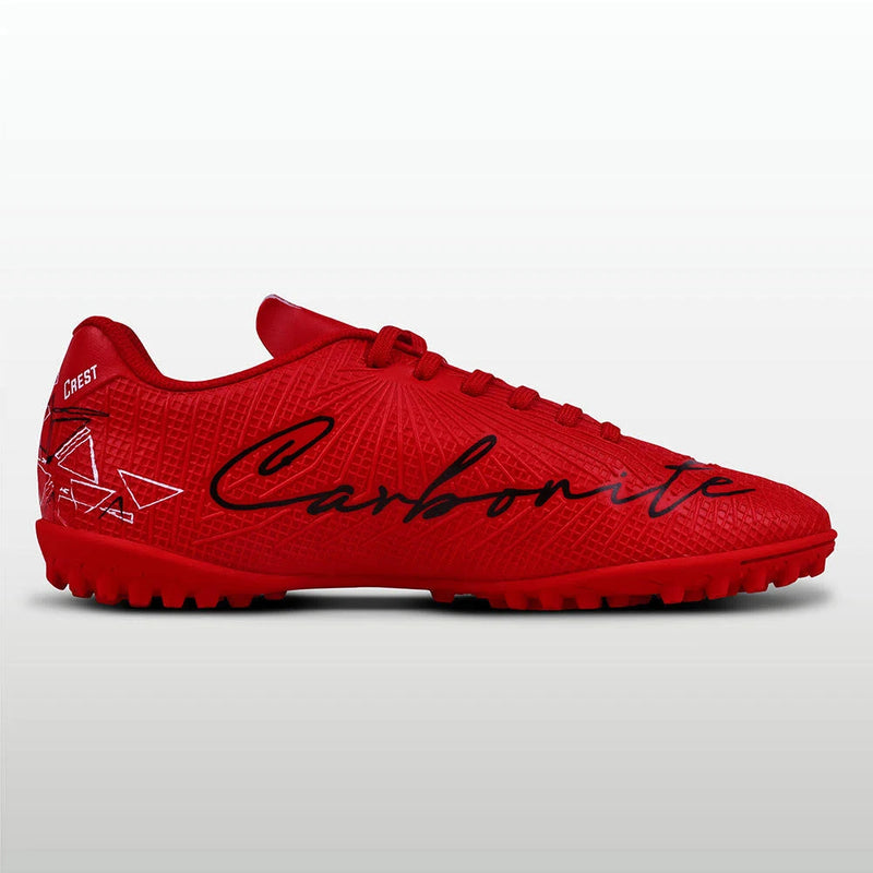 Nivia Carbonite Turf Football Shoes-18