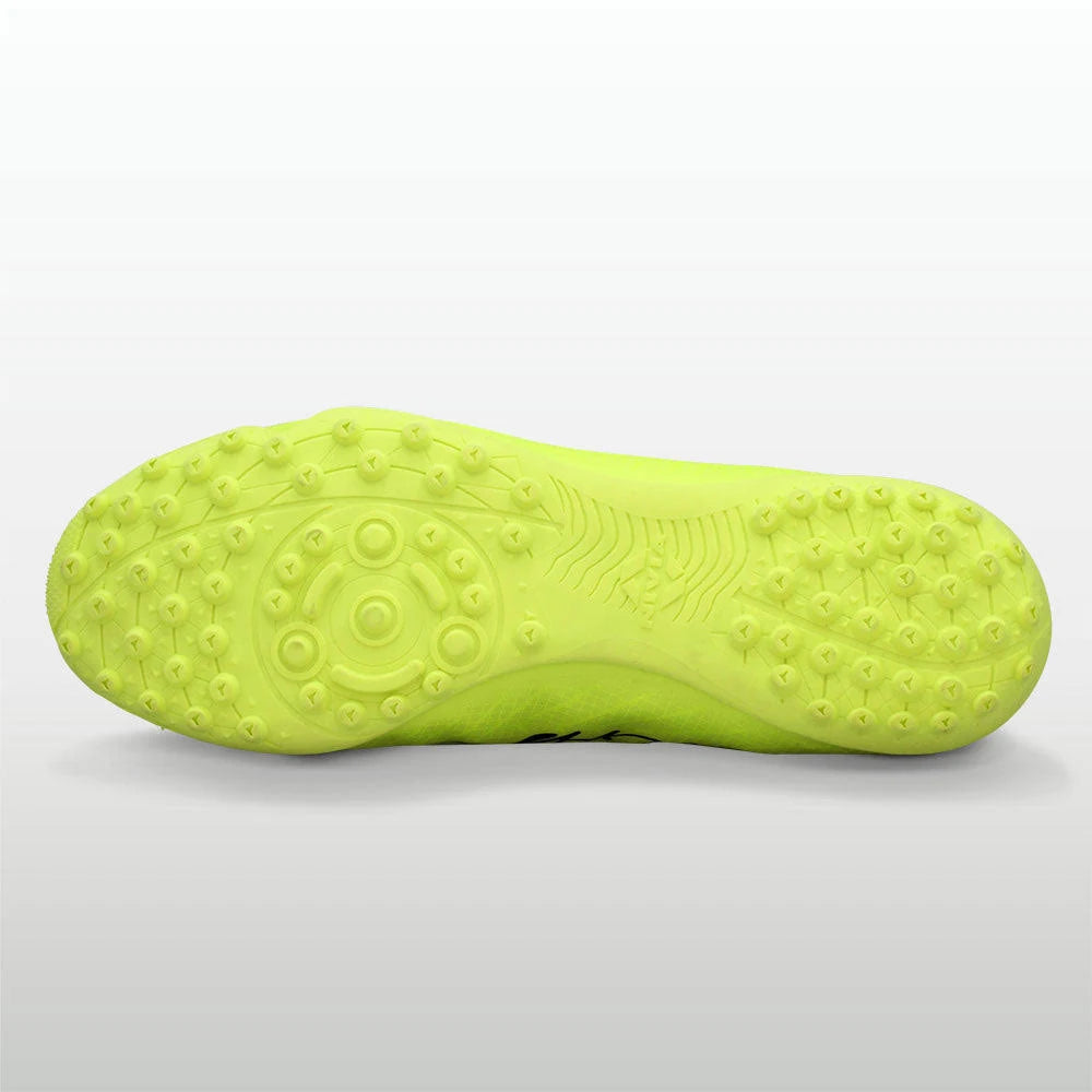 Nivia Carbonite Turf Football Shoes-13