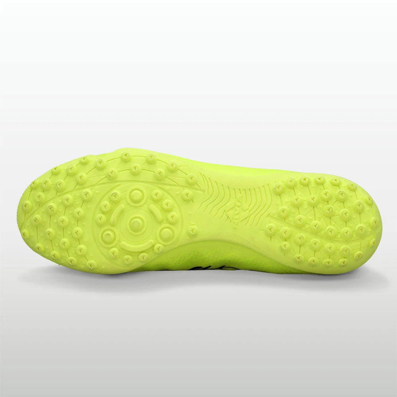 Nivia Carbonite Turf Football Shoes-13