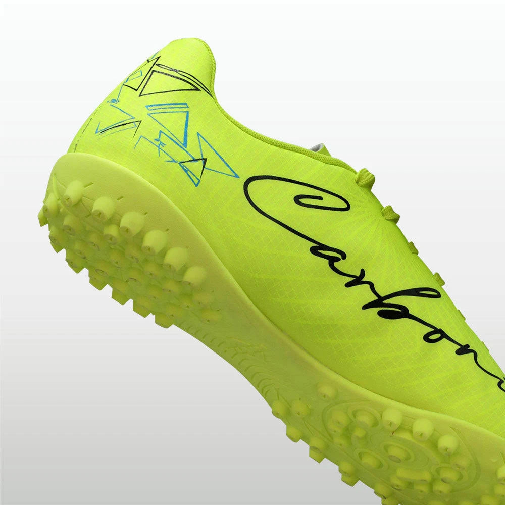 Nivia Carbonite Turf Football Shoes-11