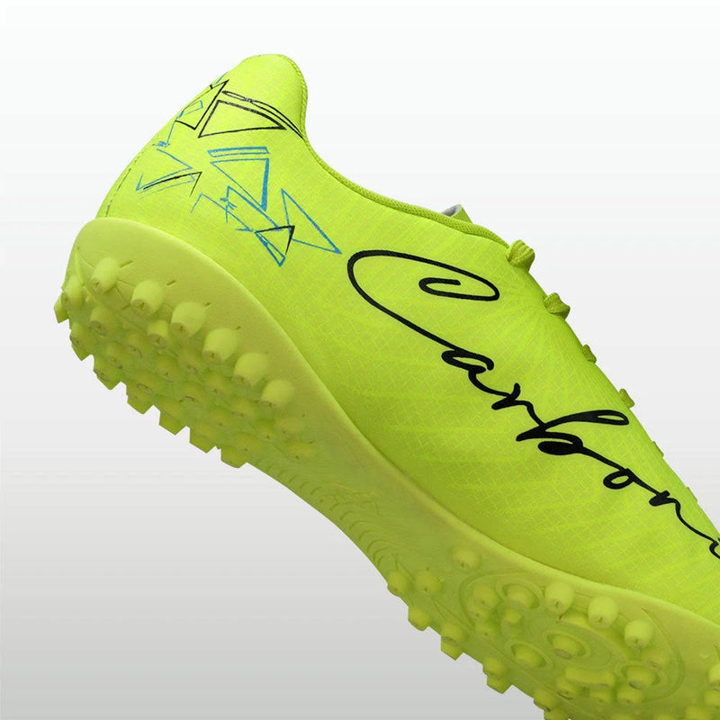 Nivia Carbonite Turf Football Shoes-11