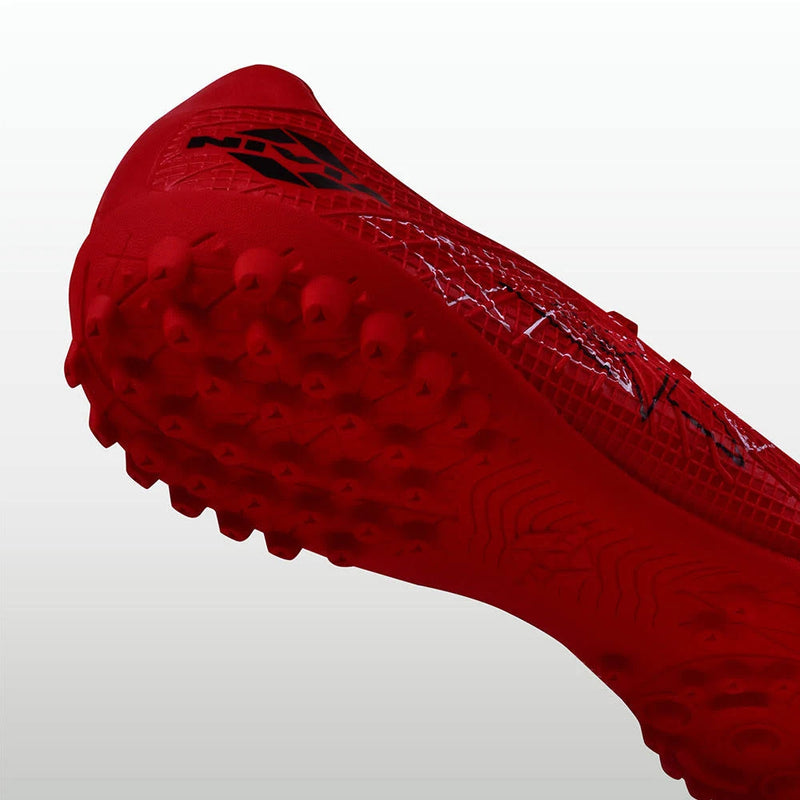 Nivia Carbonite Turf Football Shoes-20