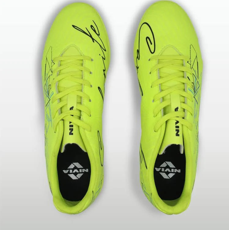Nivia Carbonite Turf Football Shoes-15