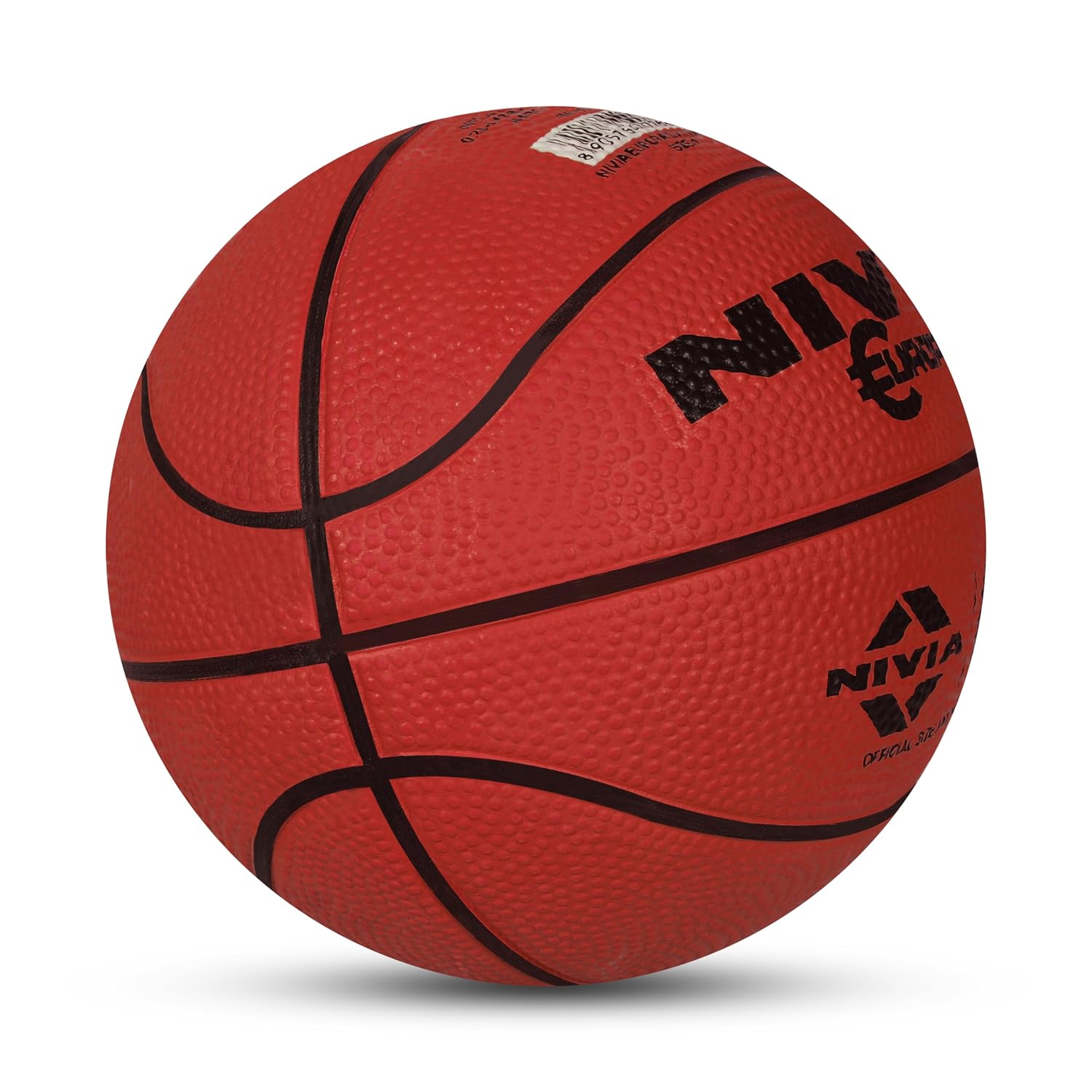Nivia Europa Basketball-6