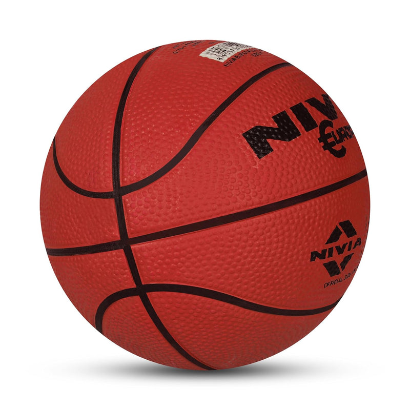 Nivia Europa Basketball-6
