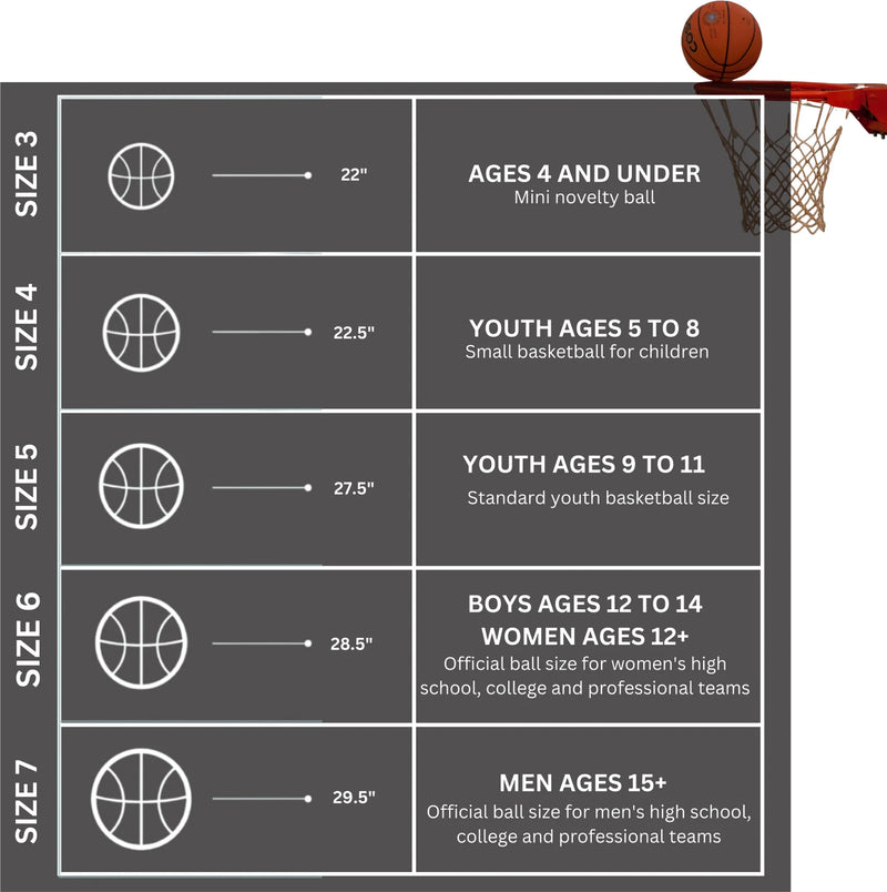 Nivia Top Grip Basketball-10