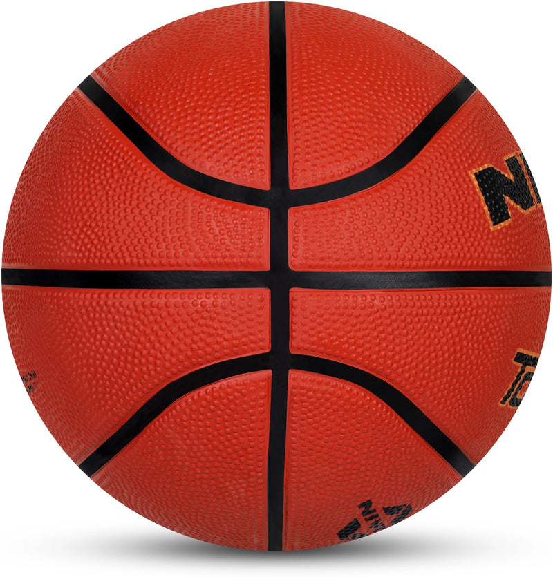 Nivia Top Grip Basketball-12