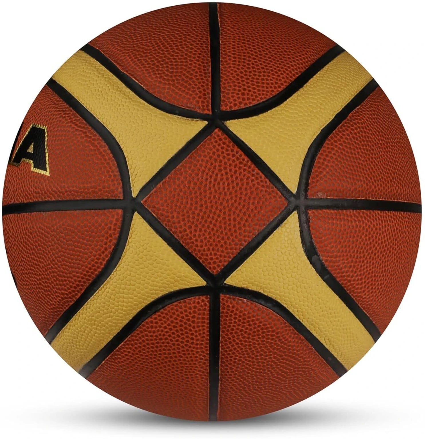 Nivia Touch Pro Basketball-7