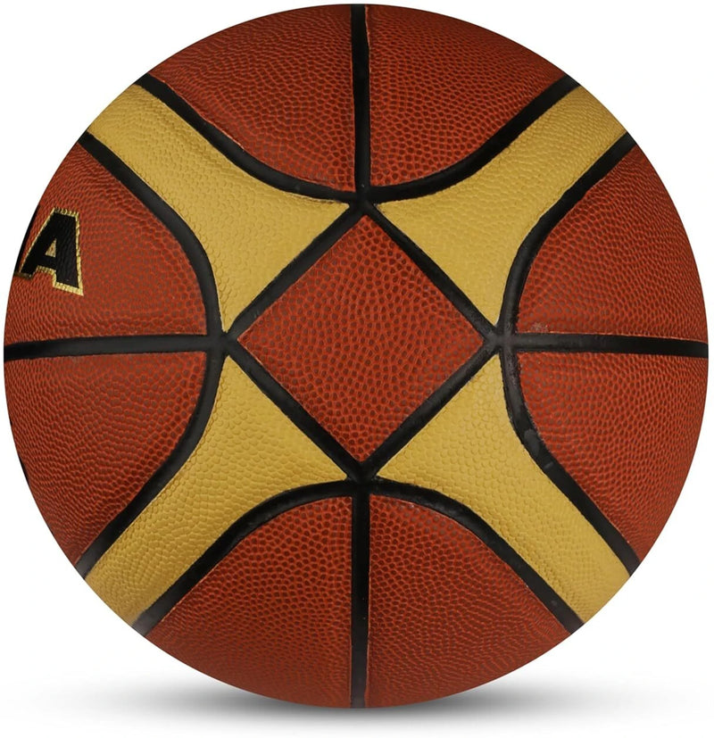Nivia Touch Pro Basketball-7