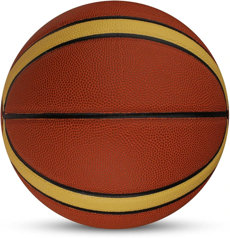 Nivia Touch Pro Basketball-9