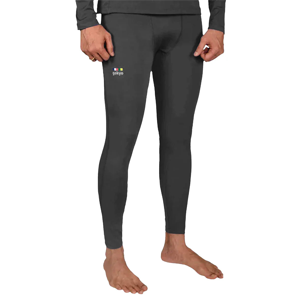 Gokyo Makalu Base Layer Pants for Outdoor and Winter Performance