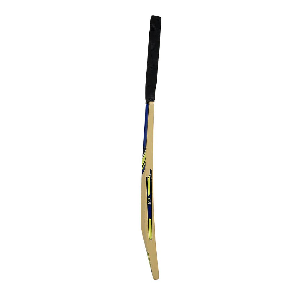 GLS cricket bat built for safe handling and coordination development