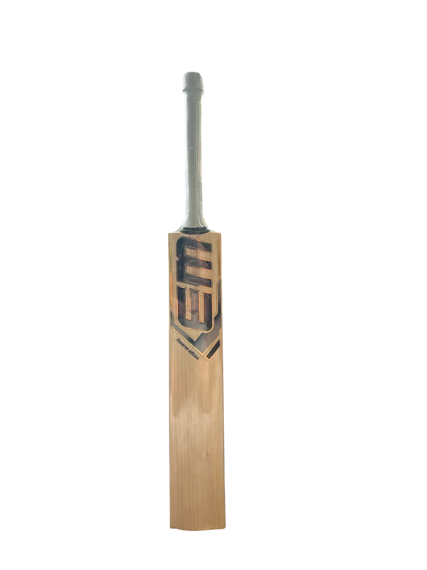 EM Reserve Edition Soft Willow Cricket Bat – Lightweight & Durable