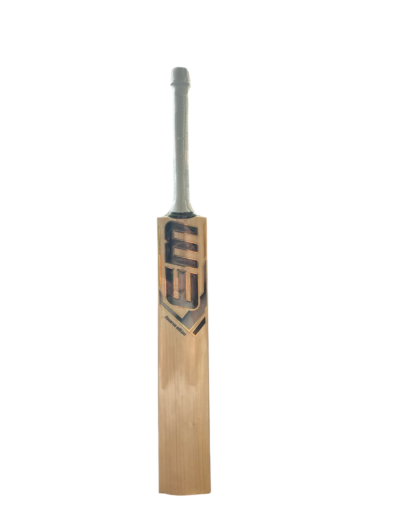 EM Reserve Edition Soft Willow Cricket Bat – Lightweight & Durable-2