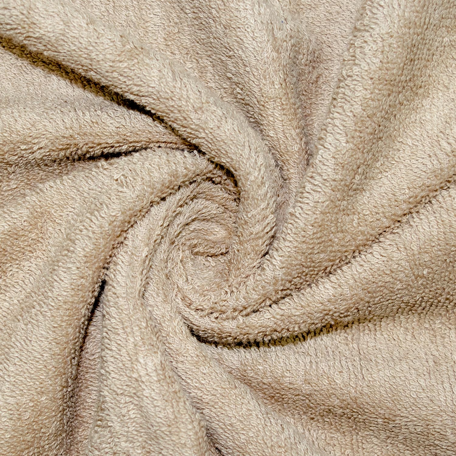 RG SuperComfy 40x60 Towel – Soft & Highly Absorbent