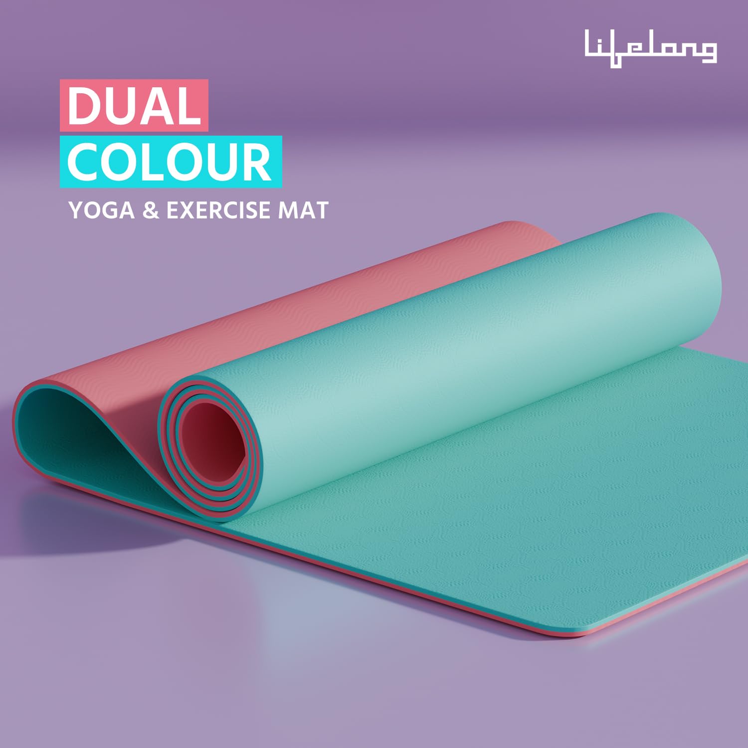 RS 8mm Yoga Mat-3