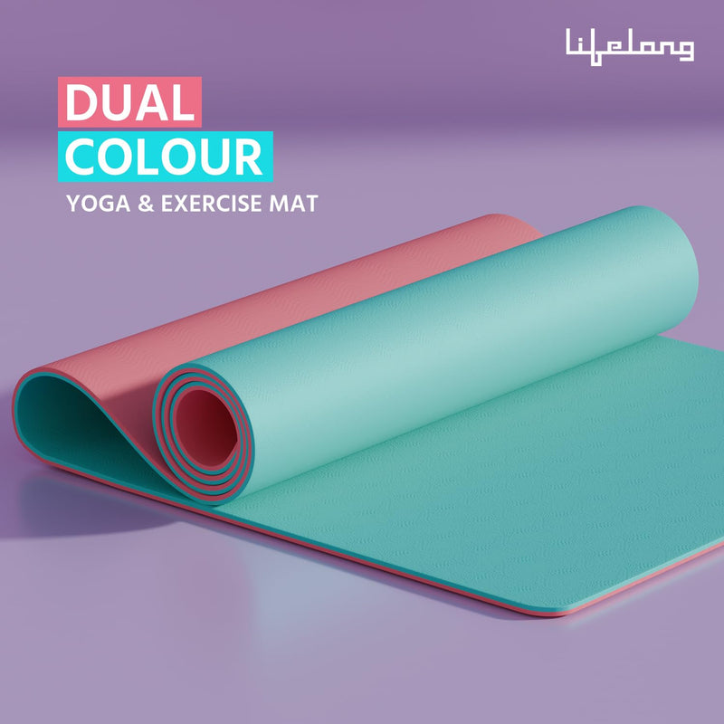 RS 8mm Yoga Mat-3