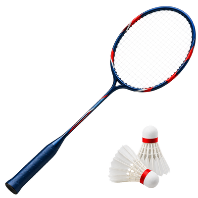 Badminton Service