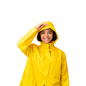 Rain Jackets