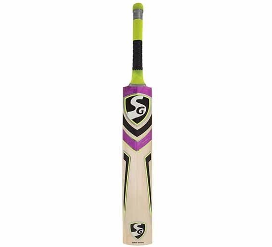 SG VS 319 Xtreme English Willow Cricket Bat for Match Performance