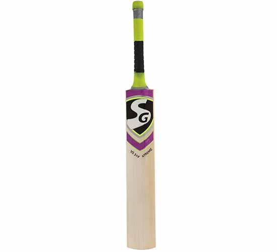 SG VS 319 Xtreme English Willow Cricket Bat for Match Performance