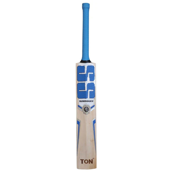 SS Custom 5 English Willow Cricket Bat