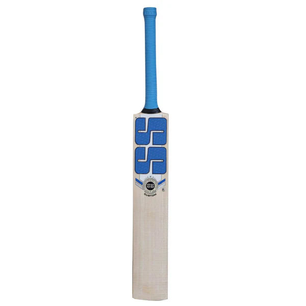 SS Custom 5 English Willow Cricket Bat