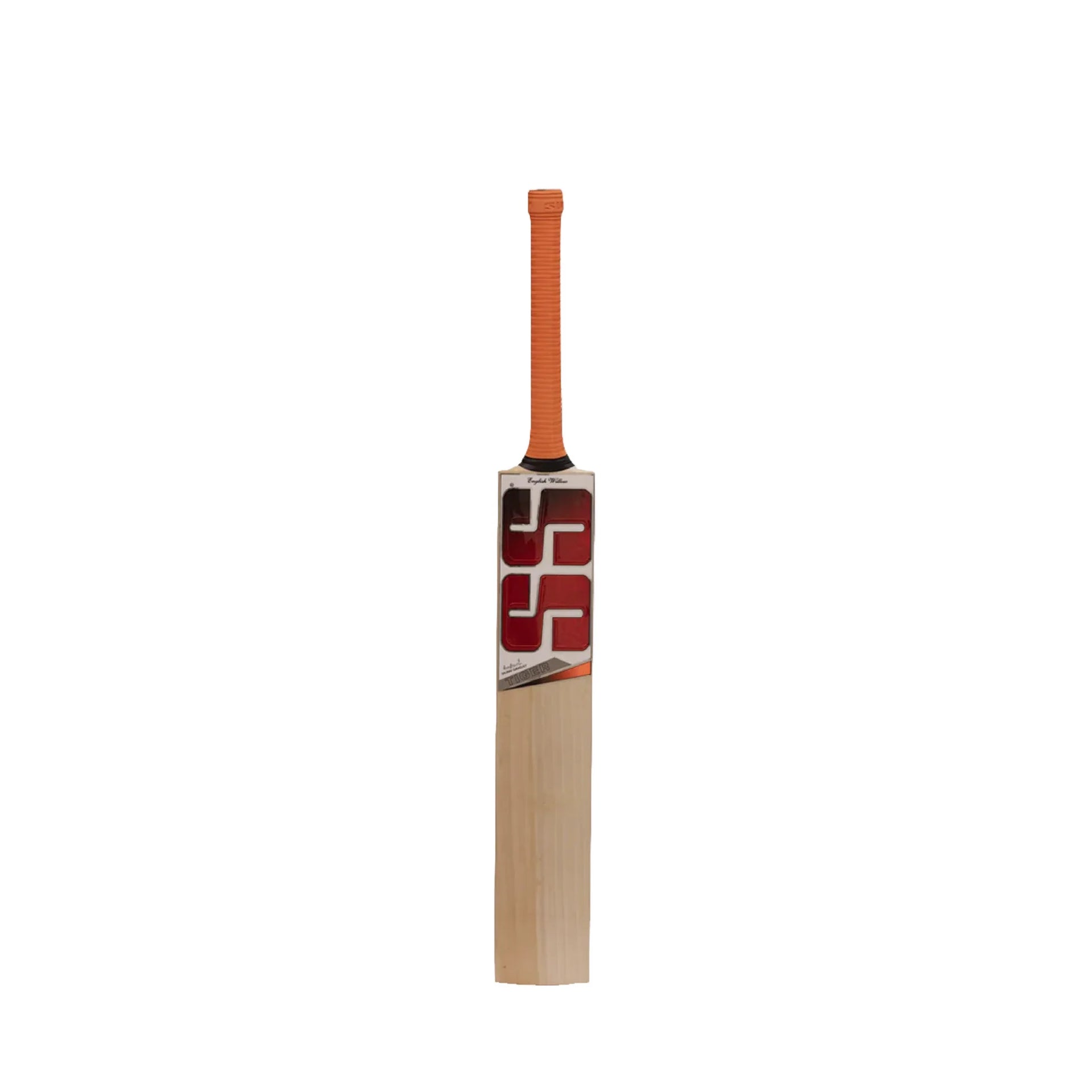 SS Tiger 5 English Willow Cricket Bat