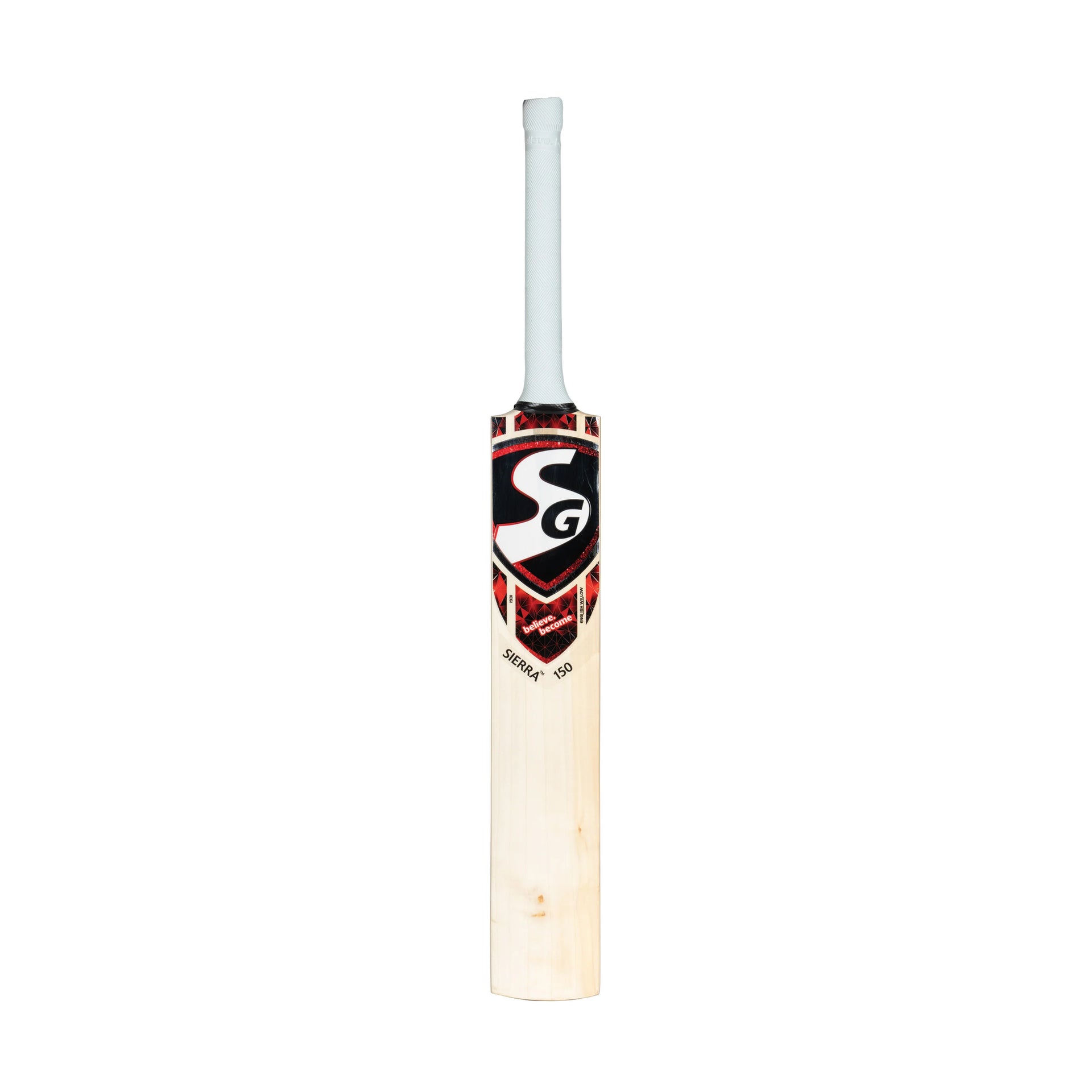 SG Sierra 150 No 4 English Willow Cricket Bat