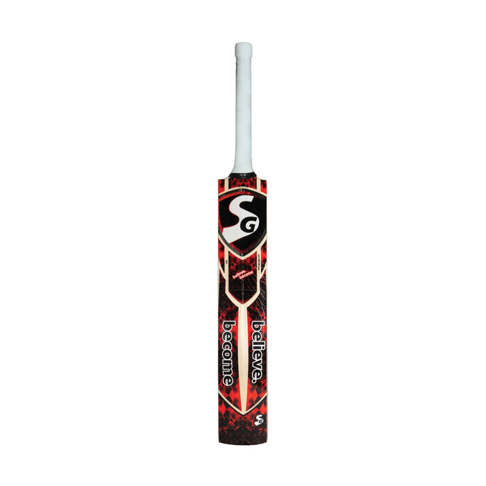 SG Sierra 150 Size 5 English Willow Cricket Bat for junior cricketers