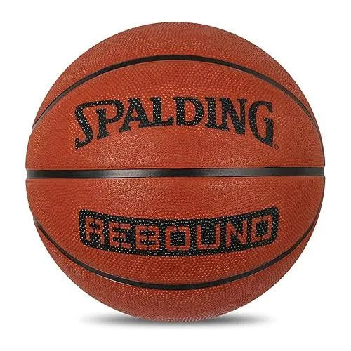 Spalding NBA Rebounded Basketball-4