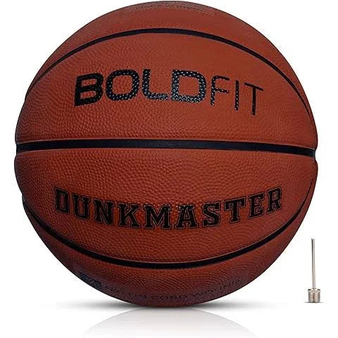 Spalding NBA Rebounded Basketball-3