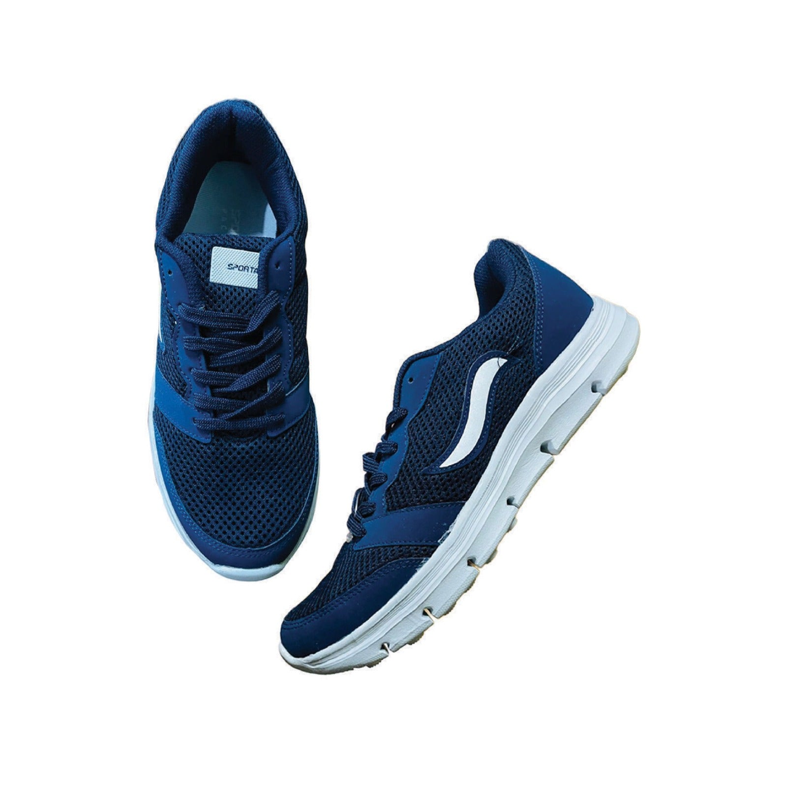 Sportano Walking Shoes-1