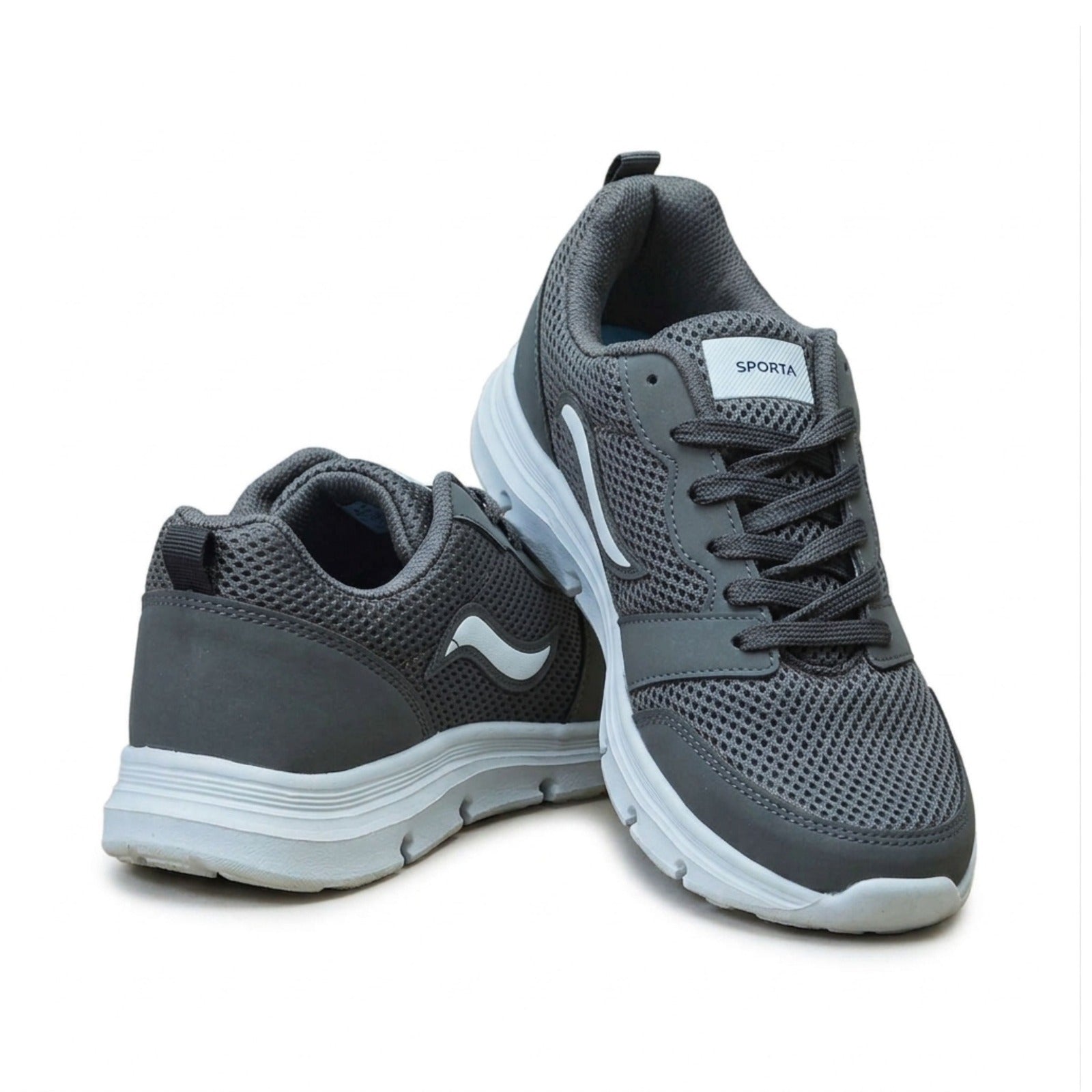 Sportano Women’s Sports Shoes for Running-1