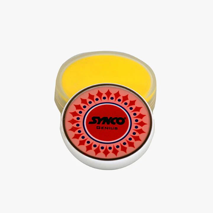 Synco Genius Carrom Striker-1
