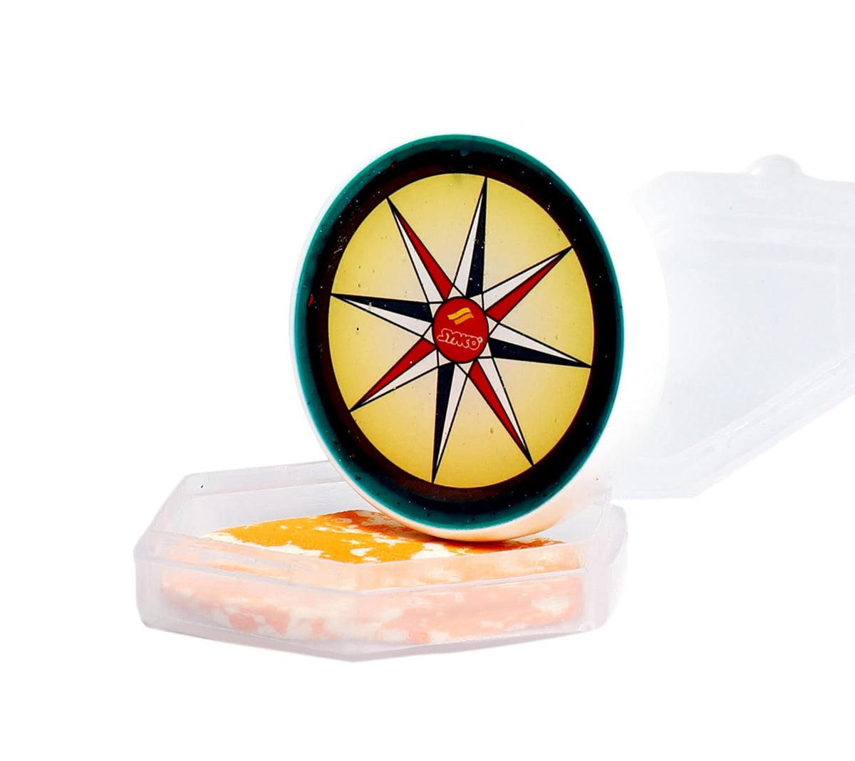 Synco Platinum Plus Carrom Striker-1