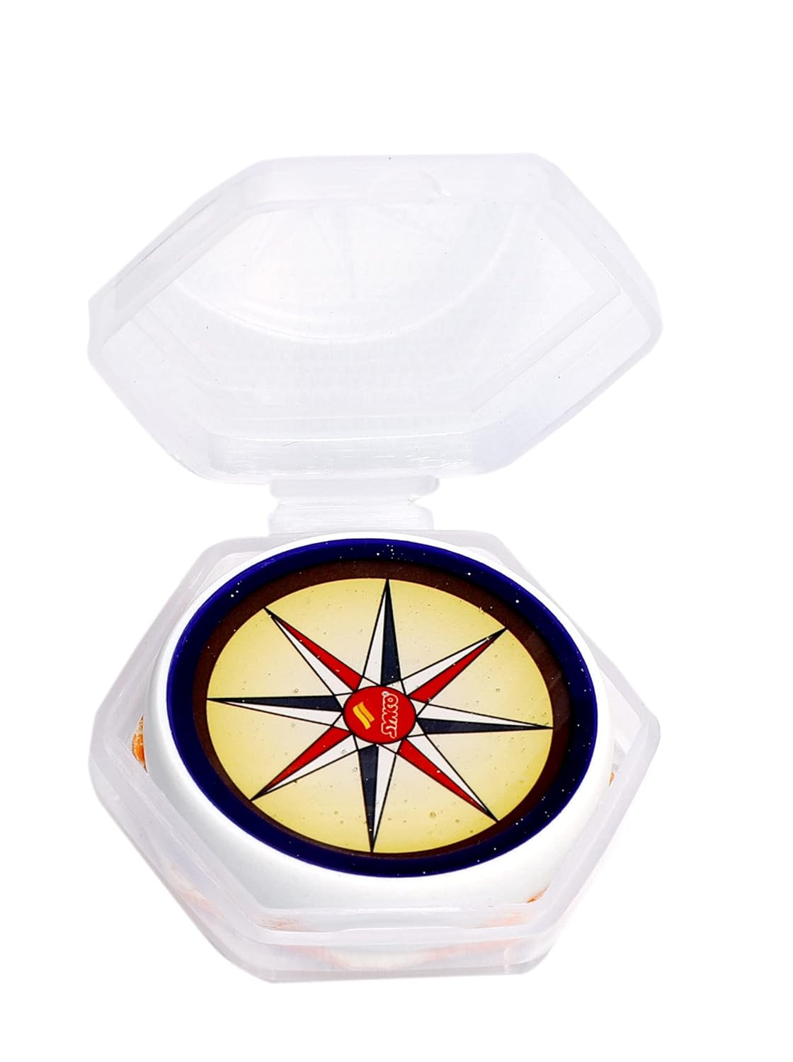 Synco Platinum Plus Carrom Striker-2
