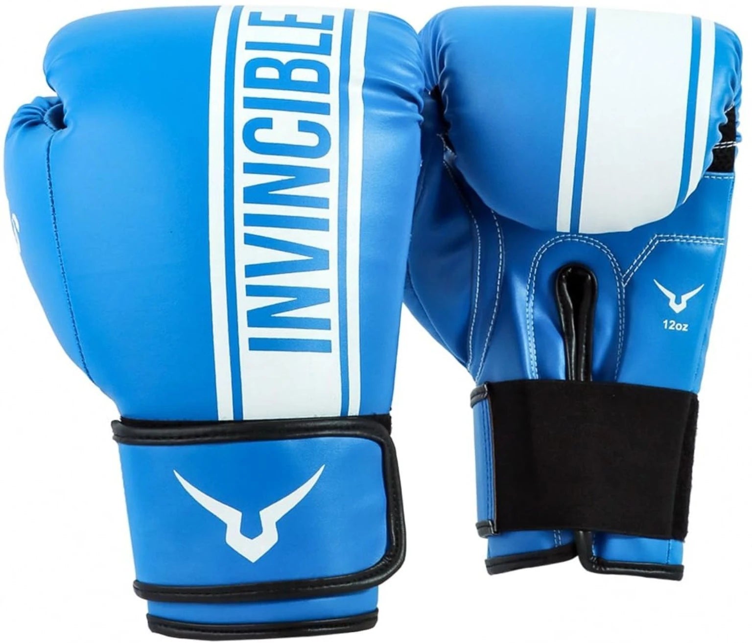 Invincible Tej BG1015XZK Boxing Gloves 10oz – Durable & Comfortable