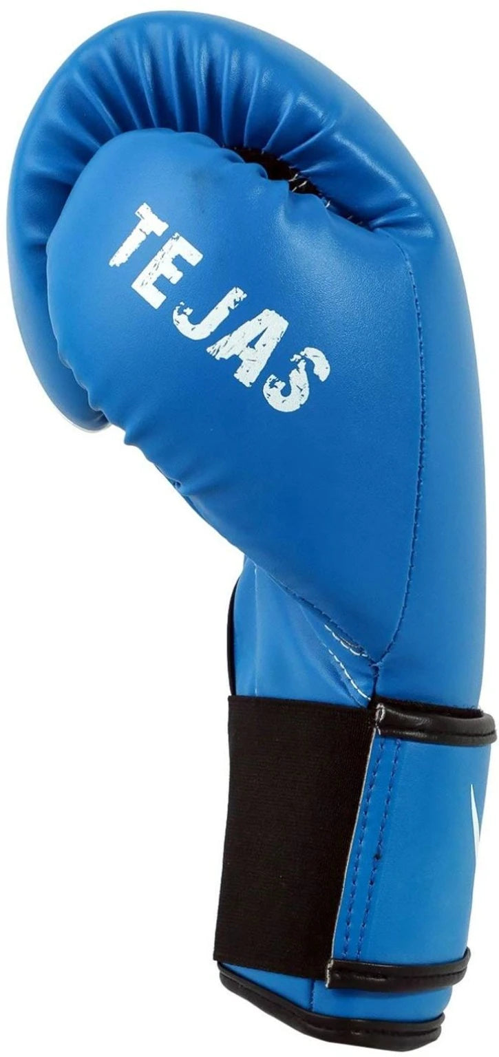 Invincible Tej BG1015XZK Boxing Gloves 10oz – Durable & Comfortable