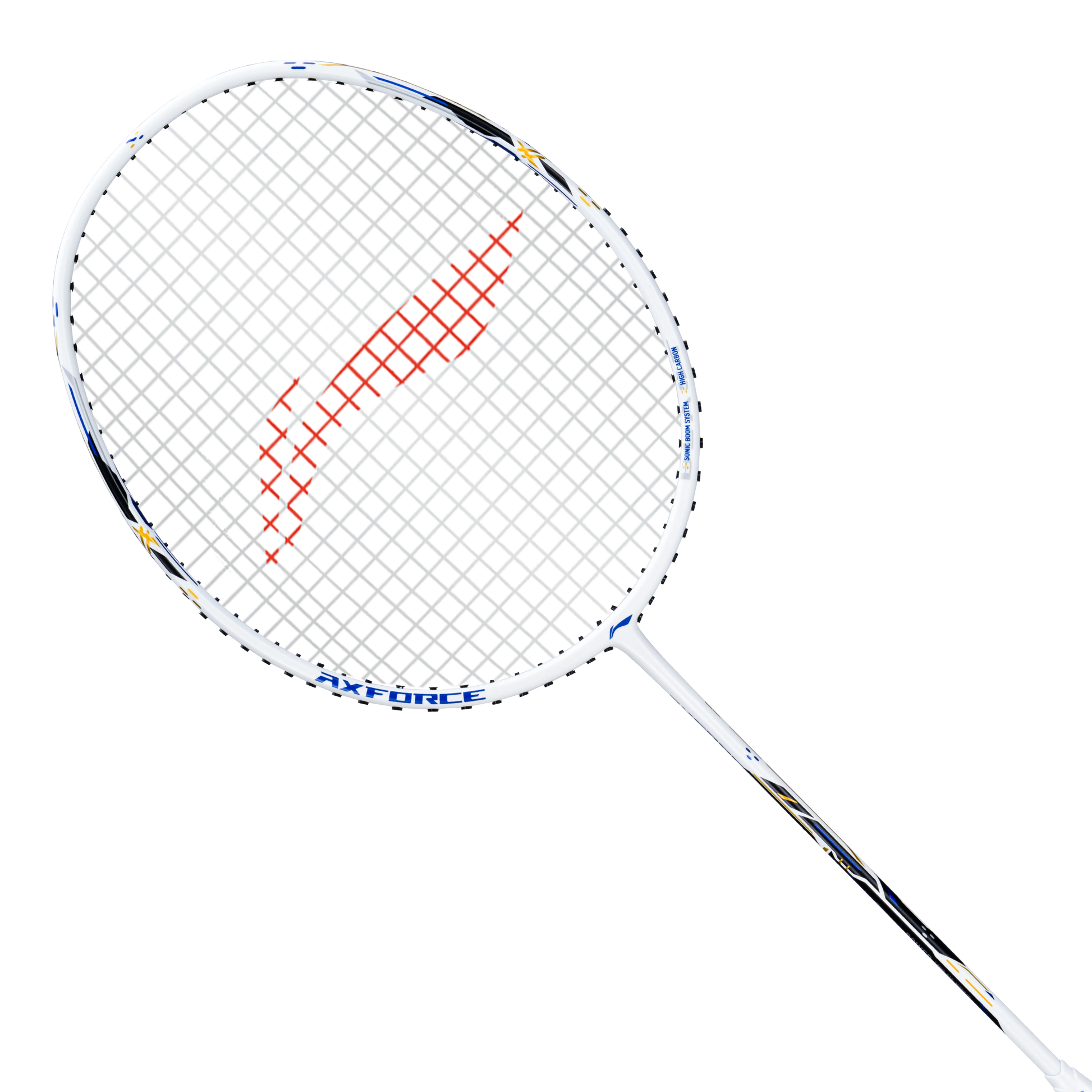 Li-Ning Axforce Blast Badminton Racket – Power & Speed-3