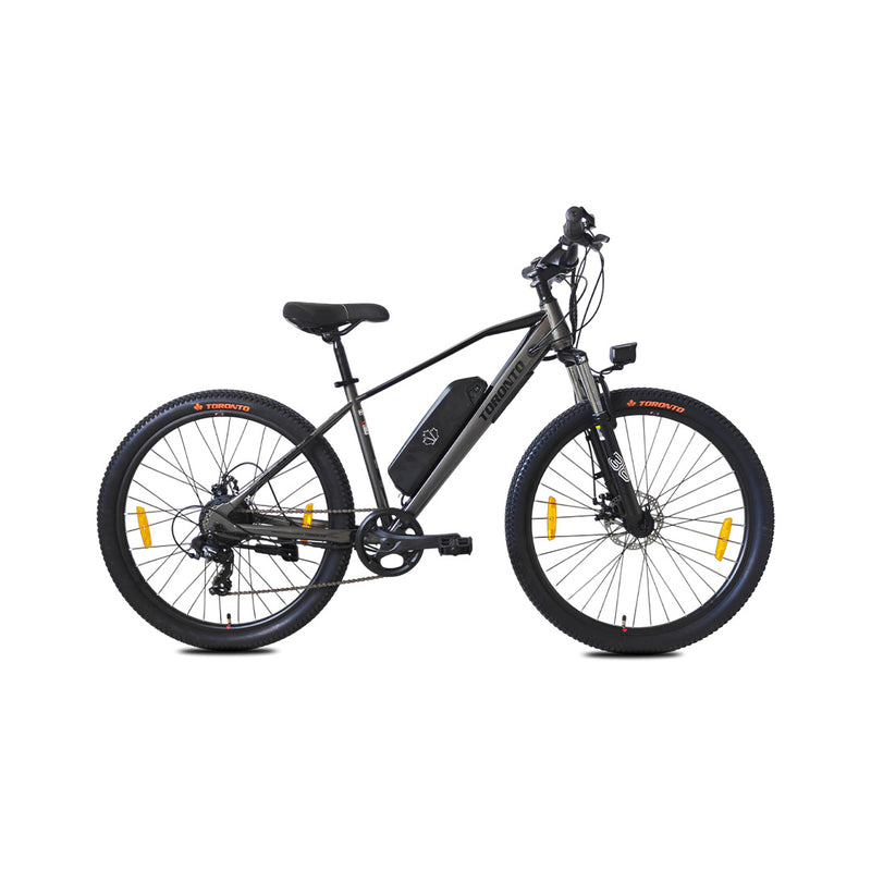 Toronto Torque 27.5 Electric Bike MS-1