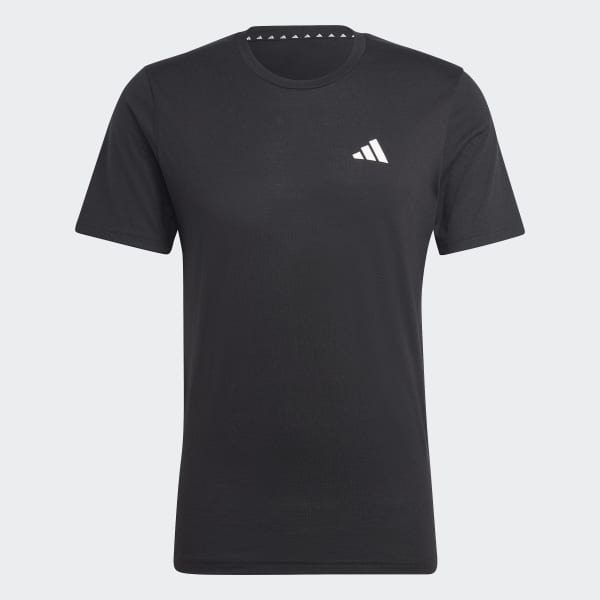 Adidas T-Shirt for Gym, Training & Casual Wear for everyday comfort