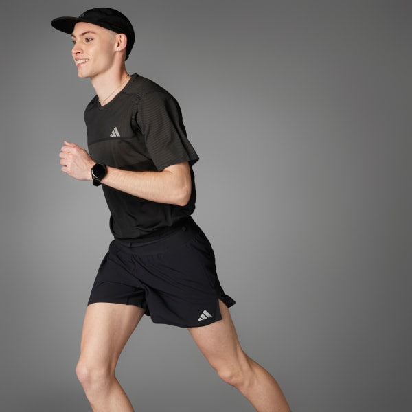 Adidas Perfomance Shorts for Gym, Running & Training-3