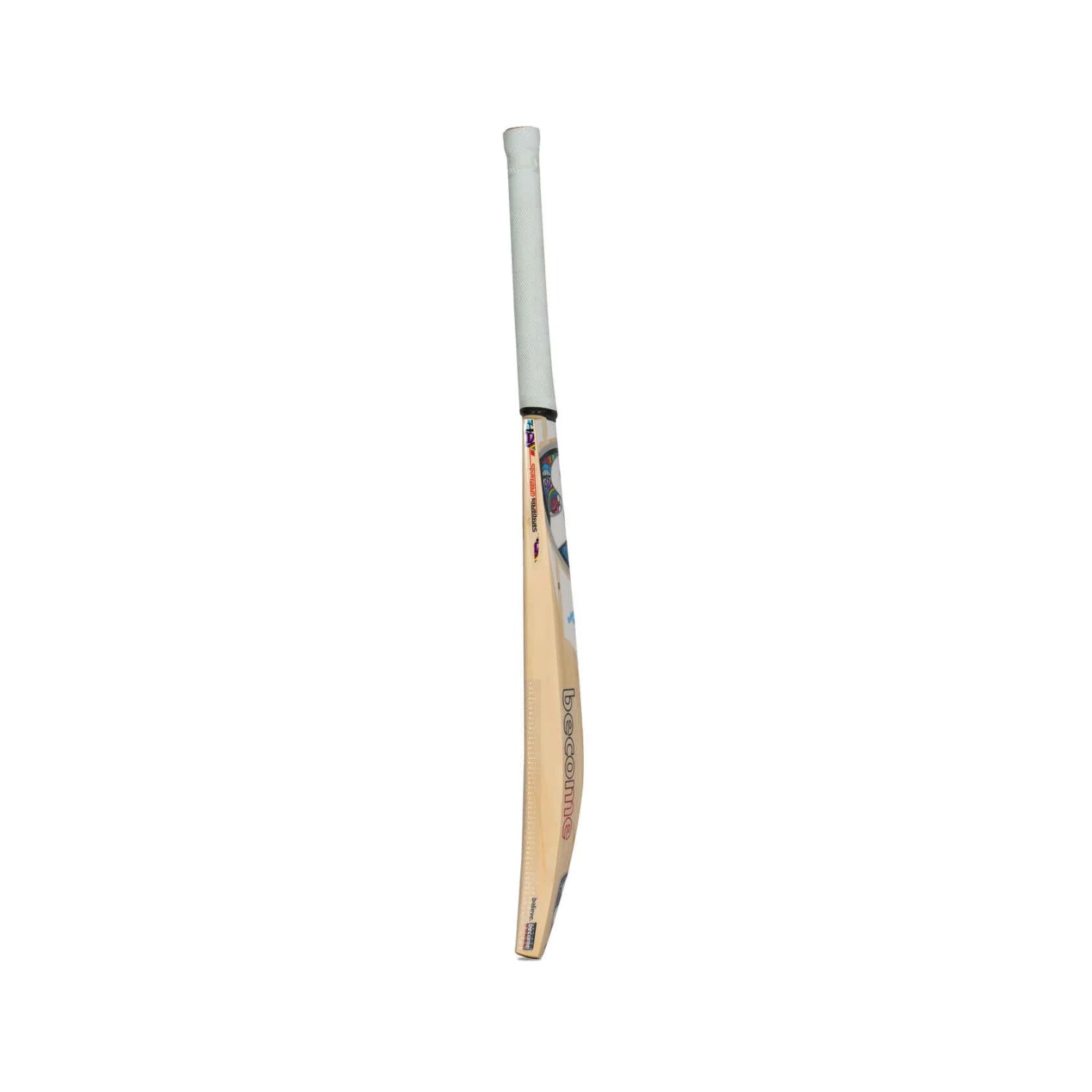 SG cricket bat built for intermediate and advanced players