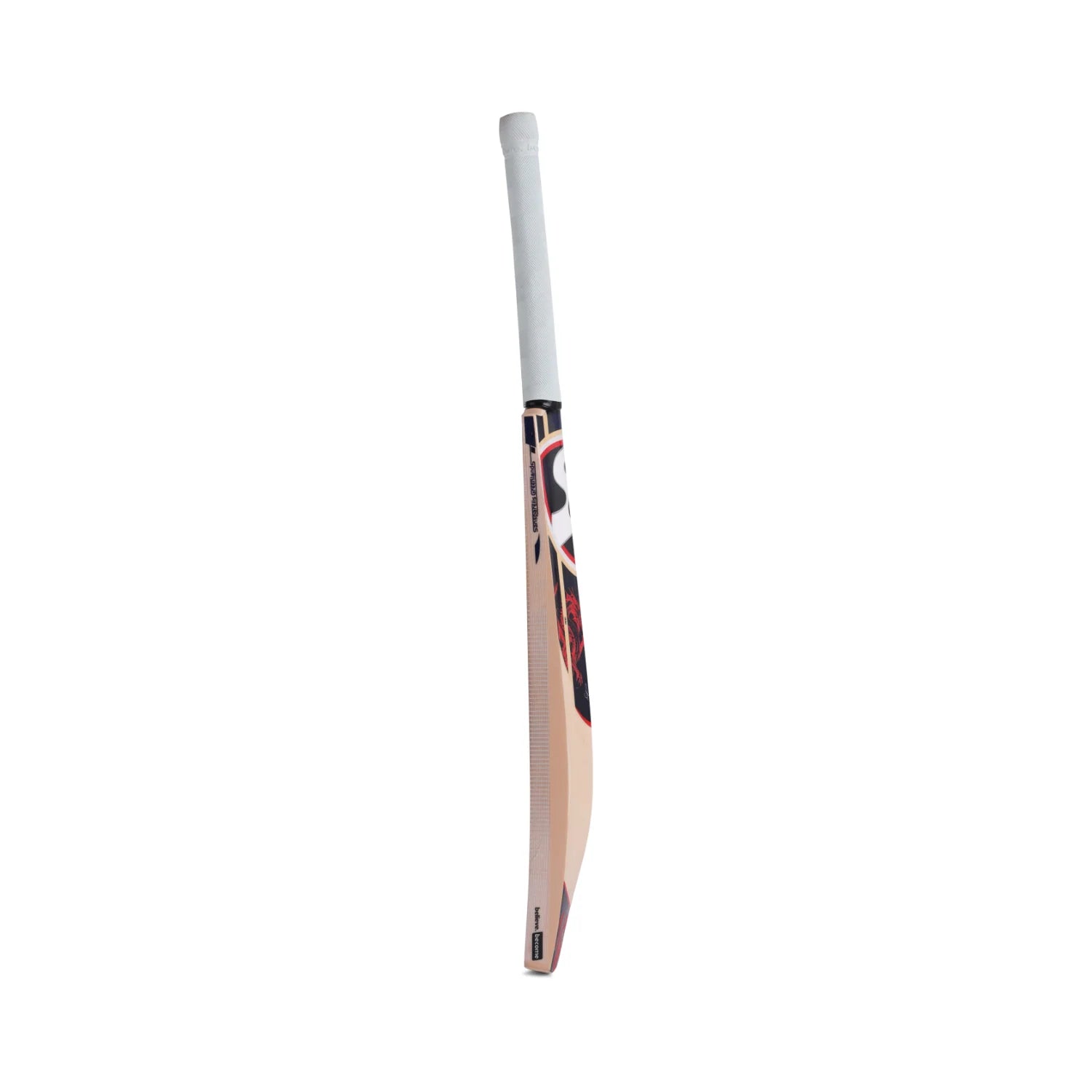 SG KLR Smash No 5 cricket bat ideal for school cricket and practice matches