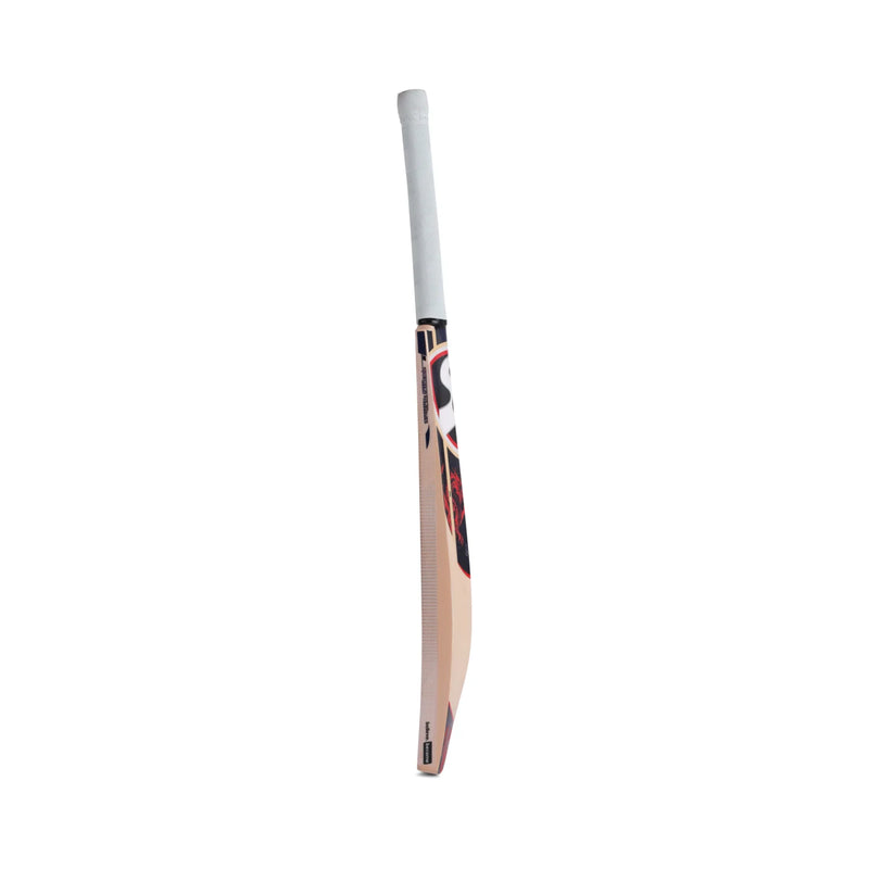 SG KLR Smash No 5 cricket bat ideal for school cricket and practice matches