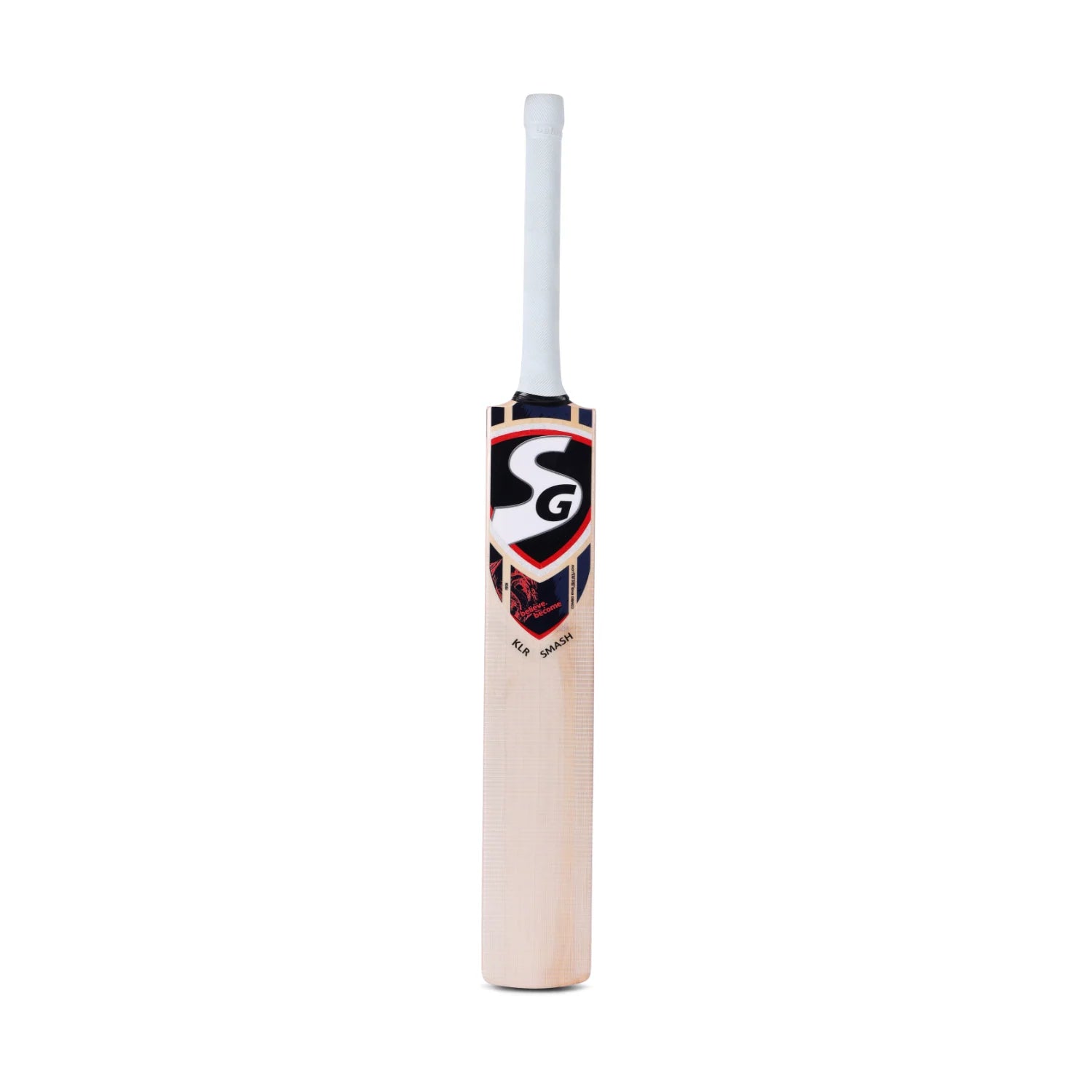 SG KLR Smash No 5 Kashmir Willow Cricket Bat