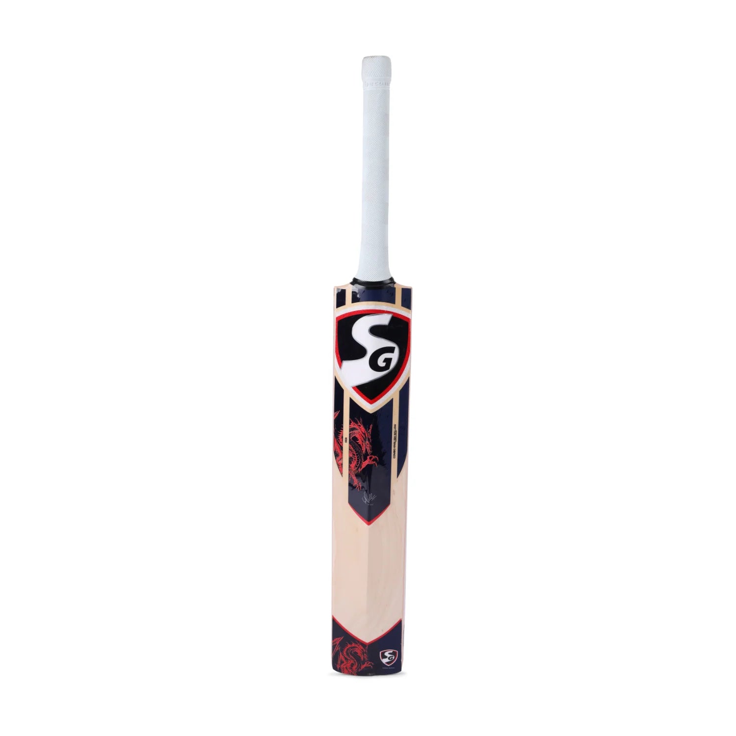 SG KLR Smash No 5 Kashmir Willow Cricket Bat